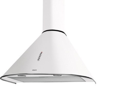 AKPO Okap kominowy AKPO WK-4 DANDYS 60 BIAŁY (600mm; kolor biały) AKPO Okap kominowy AKPO WK-4 DANDYS 60 BIAŁY (600mm; kolor biały)