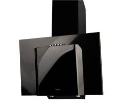 AKPO Okap kominowy AKPO WK-4 JAVA 50 CZARNY