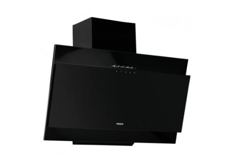 AKPO Okap kominowy AKPO WK-4 JUNO ECO 60 CZARNY AKPO Okap kominowy AKPO WK-4 JUNO ECO 60 CZARNY