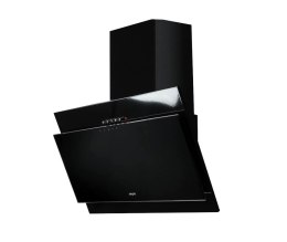 AKPO Okap kominowy AKPO WK-4 JUNO ECO 60 CZARNY