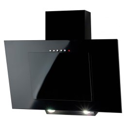 AKPO Okap kominowy AKPO WK-4 NERO ECO 50 CZARNY