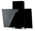 AKPO Okap kominowy AKPO WK-4 NERO ECO 60 CZARNY