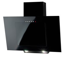 AKPO Okap kominowy AKPO WK-4 NERO ECO 60 CZARNY
