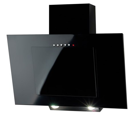 AKPO Okap kominowy AKPO WK-4 NERO ECO 60 CZARNY AKPO Okap kominowy AKPO WK-4 NERO ECO 60 CZARNY