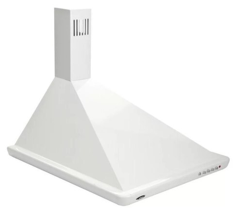 AKPO Okap kominowy AKPO WK-5 ELEGANT TURBO 60 BIAŁY (600mm; kolor biały) AKPO Okap kominowy AKPO WK-5 ELEGANT TURBO 60 BIAŁY (600mm; kolor biały)