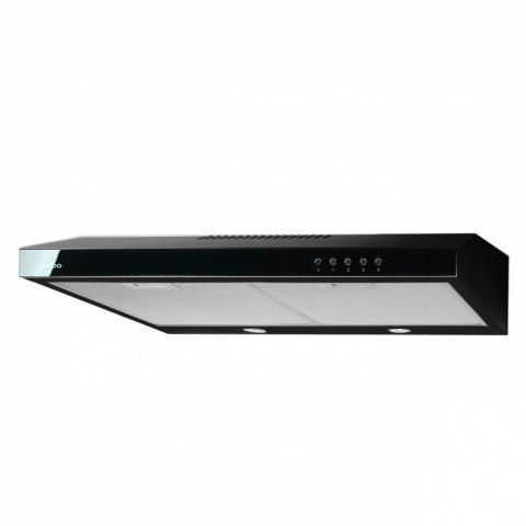 AKPO Okap podszafkowy AKPO WK-7 K GLASS 60 CZARNY/CZARNE SZKŁO (600mm; kolor czarny) AKPO Okap podszafkowy AKPO WK-7 K GLASS 60 CZARNY/CZARNE SZKŁO (600mm; kolor czarny)
