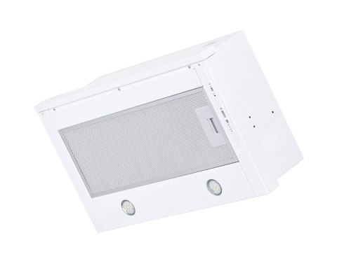 AKPO Okap podszafkowy teleskopowy AKPO WK-7 LIGHT ECO 50 BIAŁY (500mm; kolor biały) AKPO Okap podszafkowy teleskopowy AKPO WK-7 LIGHT ECO 50 BIAŁY (500mm; kolor biały)
