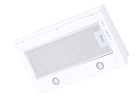 AKPO Okap podszafkowy teleskopowy AKPO WK-7 LIGHT ECO 50 BIAŁY (500mm; kolor biały) AKPO Okap podszafkowy teleskopowy AKPO WK-7 LIGHT ECO 50 BIAŁY (500mm; kolor biały)