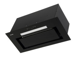 MAAN Okap MAAN Ares 60 Soft Touch czarny (WYPRZEDAŻ)