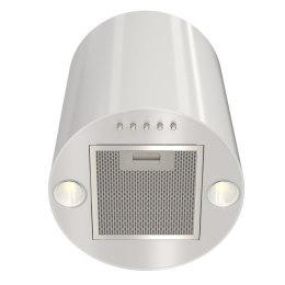 MAAN Okap MAAN Elba Mini WPB 431 biały
