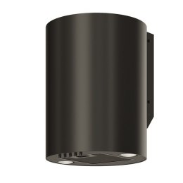 MAAN Okap MAAN Elba Mini WPB 431 czarny