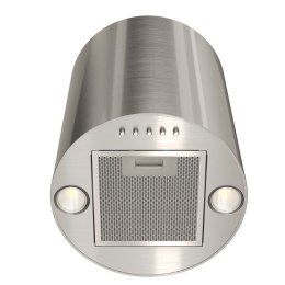 MAAN Okap MAAN Elba Mini WPB 431 satyna