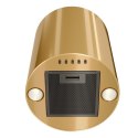 MAAN Okap MAAN Elba Mini WPB 431 złoty połysk