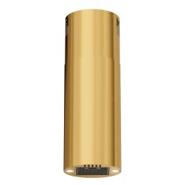 MAAN Okap MAAN Elba PB 31 złoty połysk