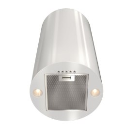 MAAN Okap MAAN Elba WPB 731 biały