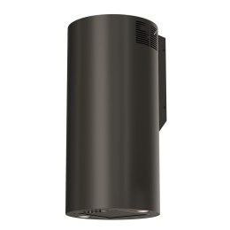 MAAN Okap MAAN Elba WPB 731 czarny