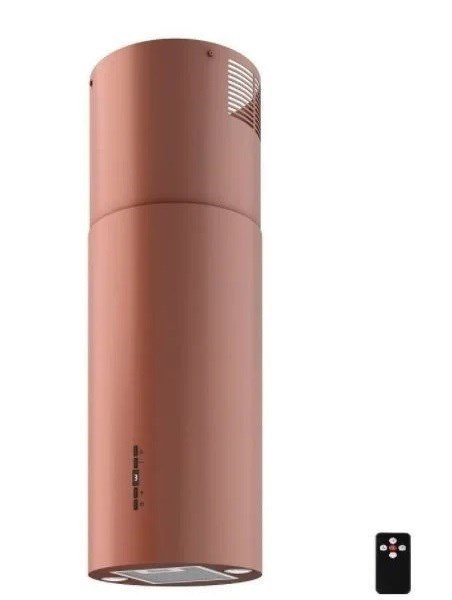 MAAN Okap MAAN Elba2 31 miedź połysk MAAN Okap MAAN Elba2 31 miedź połysk