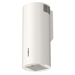 MAAN Okap MAAN Elba2 W835 biały