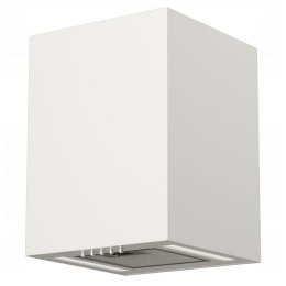 MAAN Okap MAAN Ponza Mini WPB 430 biały