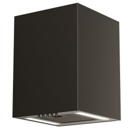 MAAN Okap MAAN Ponza Mini WPB 430 czarny