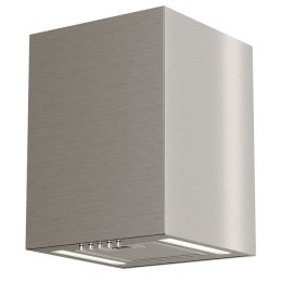 MAAN Okap MAAN Ponza Mini WPB 430 satyna