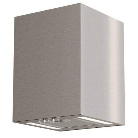MAAN Okap MAAN Ponza Mini WPB 430 satyna MAAN Okap MAAN Ponza Mini WPB 430 satyna