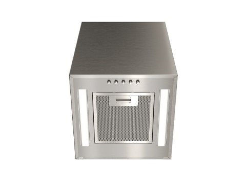 MAAN Okap MAAN Ponza Mini WPB 430 satyna MAAN Okap MAAN Ponza Mini WPB 430 satyna