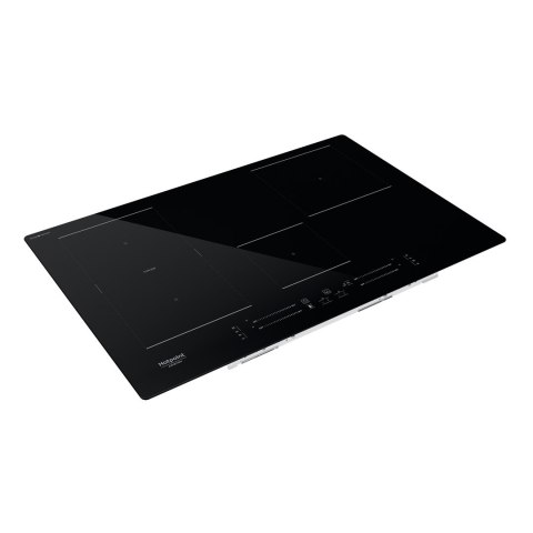 Hotpoint Płyta indukcyjna HOTPOINT HS 1377C CPNE Hotpoint Płyta indukcyjna HOTPOINT HS 1377C CPNE