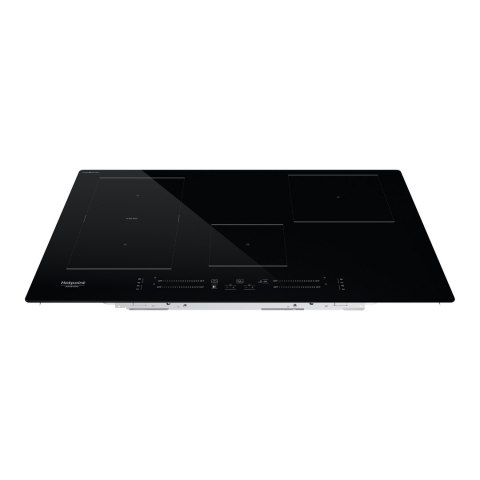 Hotpoint Płyta indukcyjna HOTPOINT HS 1377C CPNE Hotpoint Płyta indukcyjna HOTPOINT HS 1377C CPNE