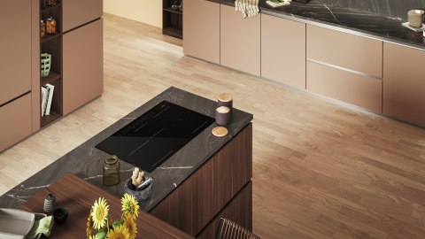 Hotpoint Płyta indukcyjna HOTPOINT HS 1377C CPNE Hotpoint Płyta indukcyjna HOTPOINT HS 1377C CPNE