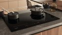 Hotpoint Płyta indukcyjna HOTPOINT HS 1377C CPNE