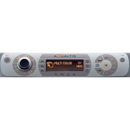 Hotpoint Pralka HOTPOINT AQ104D497SD EU/B N