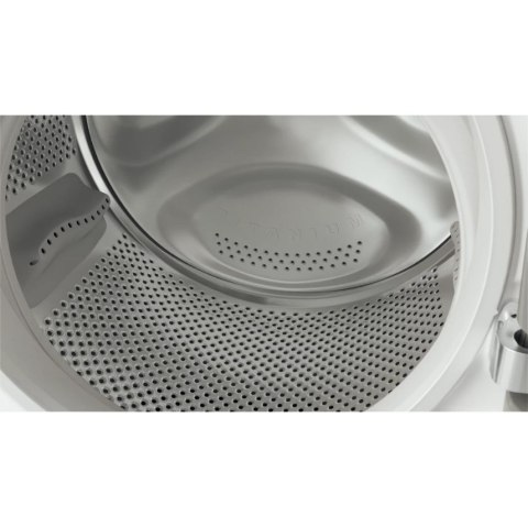 Hotpoint Pralka HOTPOINT AQ104D497SD EU/B N Hotpoint Pralka HOTPOINT AQ104D497SD EU/B N