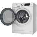 Hotpoint Pralko-suszarka HOTPOINT NDD 11725 DA EE