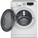 Hotpoint Pralko-suszarka HOTPOINT NDD 11725 DA EE