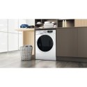 Hotpoint Pralko-suszarka HOTPOINT NDD 11725 DA EE