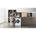 Hotpoint Pralko-suszarka HOTPOINT NDD 11725 DA EE