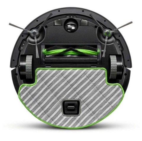 IROBOT Robot odkurzająco mopujący iRobot Roomba Combo (WYPRZEDAŻ) IROBOT Robot odkurzająco mopujący iRobot Roomba Combo (WYPRZEDAŻ)