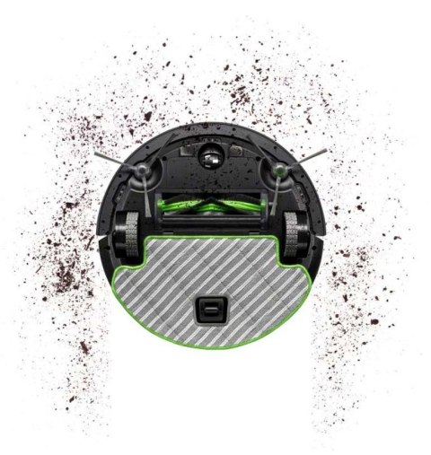 IROBOT Robot odkurzająco mopujący iRobot Roomba Combo (WYPRZEDAŻ) IROBOT Robot odkurzająco mopujący iRobot Roomba Combo (WYPRZEDAŻ)