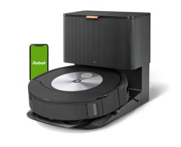 IROBOT Robot odkurzająco mopujący iRobot Roomba Combo j7+