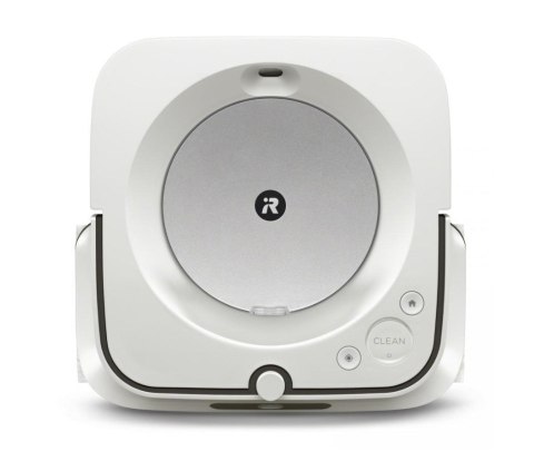 IROBOT Robot sprzątający iRobot Braava jet m6 (M6138) (WYPRZEDAŻ) IROBOT Robot sprzątający iRobot Braava jet m6 (M6138) (WYPRZEDAŻ)