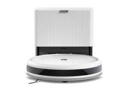 IROBOT Robot sprzątający iRobot Roomba Combo Essential 2 + stacja dokująca AutoEmpty (biały)