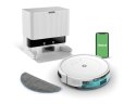 IROBOT Robot sprzątający iRobot Roomba Combo Essential 2 + stacja dokująca AutoEmpty (biały)