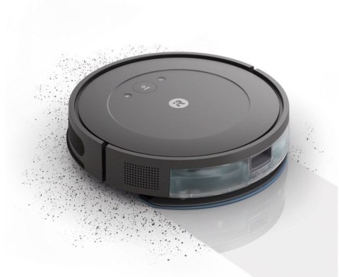 IROBOT Robot sprzątający iRobot Roomba Combo Essential grafitowy (Y011440) IROBOT Robot sprzątający iRobot Roomba Combo Essential grafitowy (Y011440)