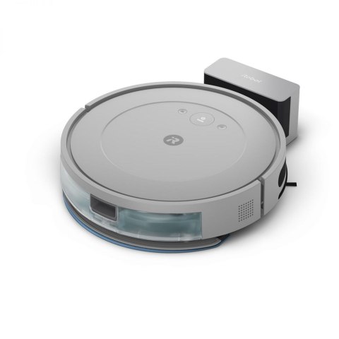 IROBOT Robot sprzątający iRobot Roomba Combo Essential IROBOT Robot sprzątający iRobot Roomba Combo Essential