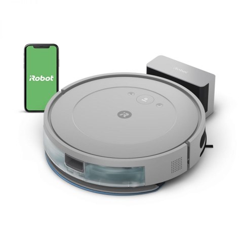 IROBOT Robot sprzątający iRobot Roomba Combo Essential IROBOT Robot sprzątający iRobot Roomba Combo Essential