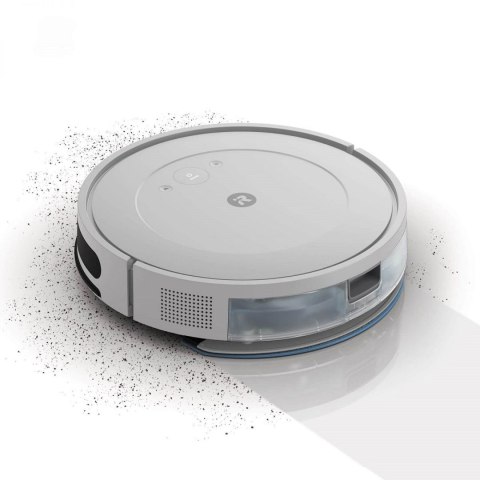 IROBOT Robot sprzątający iRobot Roomba Combo Essential IROBOT Robot sprzątający iRobot Roomba Combo Essential