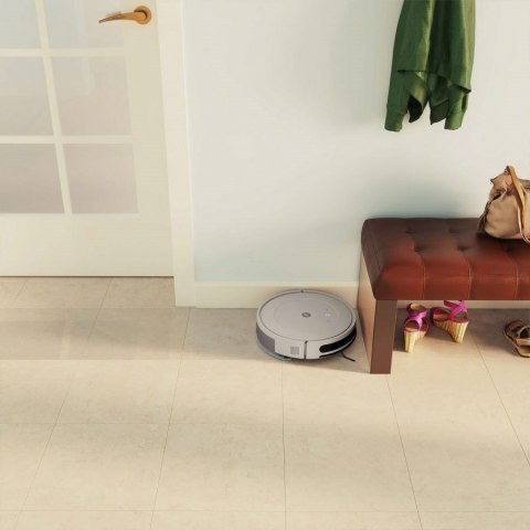 IROBOT Robot sprzątający iRobot Roomba Combo Essential IROBOT Robot sprzątający iRobot Roomba Combo Essential