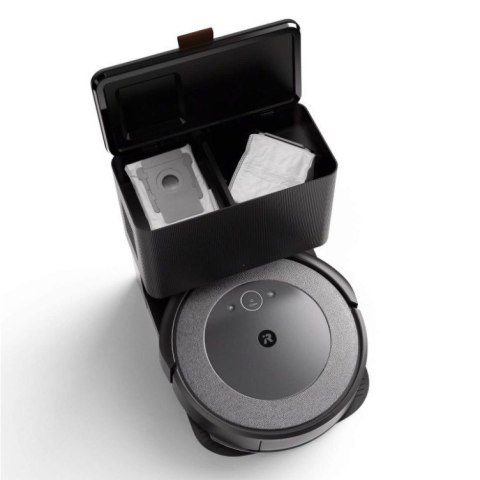 IROBOT Robot sprzątający iRobot Roomba Combo i5+ (i557640) IROBOT Robot sprzątający iRobot Roomba Combo i5+ (i557640)