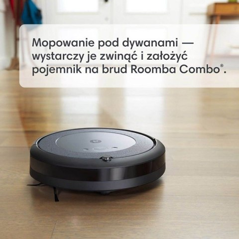 IROBOT Robot sprzątający iRobot Roomba Combo i5+ (i557640) IROBOT Robot sprzątający iRobot Roomba Combo i5+ (i557640)